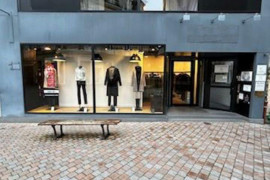 Boutique vetements femmes et accessoires à reprendre - Brive et arrondissement (19)